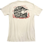 Fasthouse Dust Devil Mens Short Sleeve T-Shirt