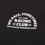 Fasthouse Members Only Mens Short Sleeve T-Shirt