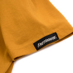 Fasthouse Members Only Mens Short Sleeve T-Shirt