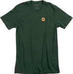 Fasthouse Eleanor Mens Short Sleeve T-Shirt