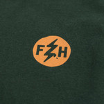 Fasthouse Eleanor Mens Short Sleeve T-Shirt
