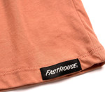 Fasthouse Easy Rider Womens Short Sleeve Shirt