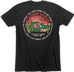 Fasthouse Nomad Mens Short Sleeve T-Shirt