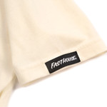 Fasthouse Macabre Mens Short Sleeve T-Shirt