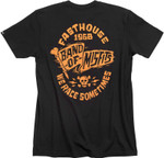 Fasthouse Marauder Youth Short Sleeve T-Shirt