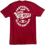 Fasthouse Marauder Youth Short Sleeve T-Shirt