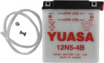 Yuasa 12N5-4B Conventional 12V Battery (YUAM2250B)