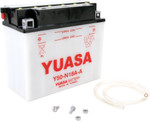 Yuasa Y50-N18A-A High Performance Conventional 12V Battery (YUAM228AY)