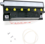 Yuasa Y50-N18A-A High Performance Conventional 12V Battery (YUAM228AY)