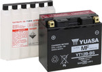 Yuasa YT12B-BS AGM Maintenance Free Battery (YUAM6212B)