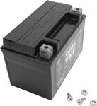 Yuasa YTX9 AGM Maintenance Free Battery (YUAM729BSTWN)