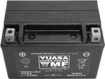 Yuasa YTX9 AGM Maintenance Free Battery (YUAM729BSTWN)