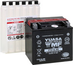 Yuasa YTX14L-BS AGM Maintenance Free Battery (YUAM3RH4L)