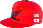 D'Cor Visuals Honda Factory Adjustable Hat