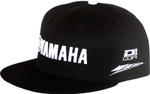 D'Cor Visuals Yamaha Factory Adjustable Hat