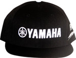 D'Cor Visuals Yamaha Factory Adjustable Hat