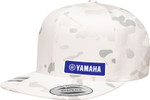 Factory Effex Yamaha Camo Snapback Hat