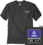Factory Effex Yamaha Starting Line Youth Short Sleeve T-Shirt