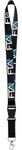 FTA Full Throttle Lanyard