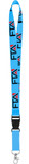 FTA Full Throttle Lanyard
