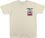 FMF Speedway Mens Short Sleeve T-Shirt