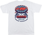 FMF Boardwalk Mens Short Sleeve T-Shirt