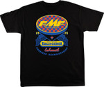 FMF Boardwalk Mens Short Sleeve T-Shirt
