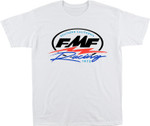FMF Zip Mens Short Sleeve T-Shirt