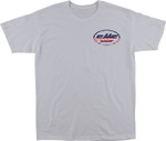 FMF Rally Mens Short Sleeve T-Shirt