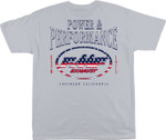 FMF Rally Mens Short Sleeve T-Shirt