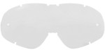 Moose Clear Qualifier '15 Youth Goggle Lens
