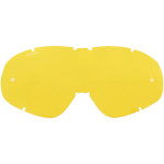 Moose Qualifier '15 Adult Goggle Yellow Lens