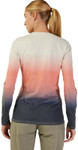 Fox Racing Ranger Lunar Drirelease Womens LS MTB Mountain Bike Jersey