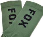 Fox Racing 6" Flexair Merino Socks