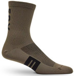 Fox Racing 6" Flexair Merino Socks