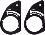 FXR Fuel Modular/Nitro Helmet Shield Base Plates