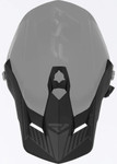 FXR Clutch X Pro Helmet Visor/Peak