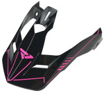 FXR Clutch X Pro Helmet Visor/Peak