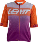 Leatt 6.0 Endurance V24 Womens MTB Mountain Bike Jersey