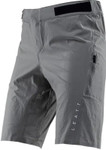 Leatt 1.0 Trail Mens MTB Mountain Bike Shorts