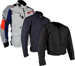 Leatt ADV MultiTour 7.5 Mens Motorcycle Jacket