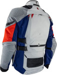 Leatt ADV MultiTour 7.5 Mens Motorcycle Jacket