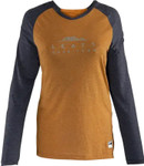 Leatt 3.0 All Mountain Womens MTB Mountain Bike Jersey