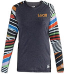 Leatt 3.0 All Mountain Womens MTB Mountain Bike Jersey