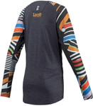 Leatt 3.0 All Mountain Womens MTB Mountain Bike Jersey