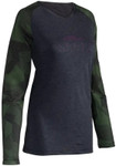 Leatt 3.0 All Mountain Womens MTB Mountain Bike Jersey