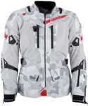 Leatt ADV FlowTour 7.5 Mens Motorcycle Jacket