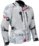Leatt ADV FlowTour 7.5 Mens Motorcycle Jacket