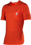 Leatt 2.0 All Mountain Mens MTB Bicycle Jersey