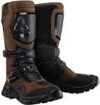 Leatt ADV Hydradri 7.5 Mens Motorcycle Boots